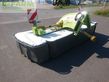 Cortacésped manual - Claas - disco 3200f profil