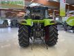 Tractor agrícola - Claas - arion 460 cis CIS