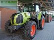 Tractor agrícola - Claas - arion 610 cis