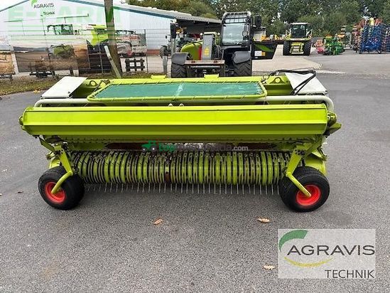 Cabezal - Claas - pick up 300 hd