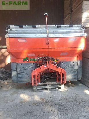 Esparcidor - Rauch - axis h 50.2 emc+w