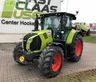 Tractor agrícola - Claas - arion 550 cmatic cebis CMATIC CEBIS