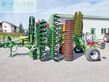 Grada rotativa - Amazone - catros+ 5003-2ts kompaktscheibenegge