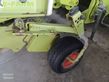 Cabezal - Claas - pu 300