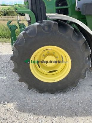 Tractor agrícola - John Deere - 6230 premium