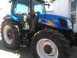 Tractor agrícola - New Holland - T6020
