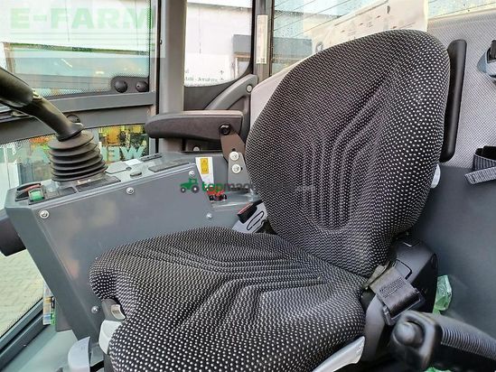 Minicargadora - Weidemann - 3080 lp