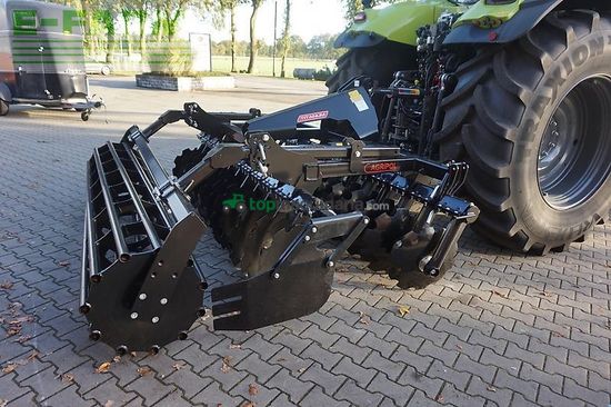 Grada de disco - Agripol - titanum 300