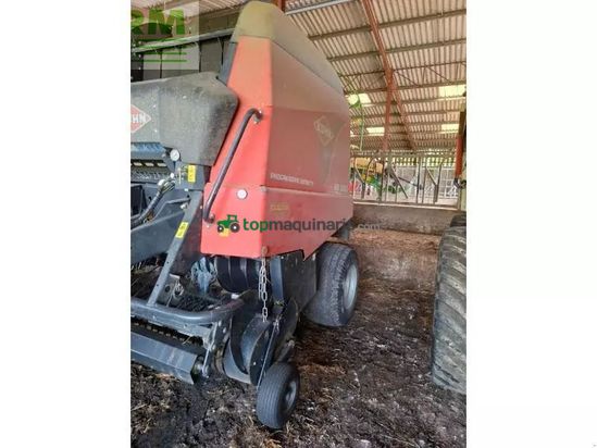 Empacadora gigant - Kuhn - vb2190