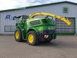 Cosechadora de Cereal - John Deere - 8500