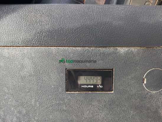 Excavadora HYUNDAI HW180