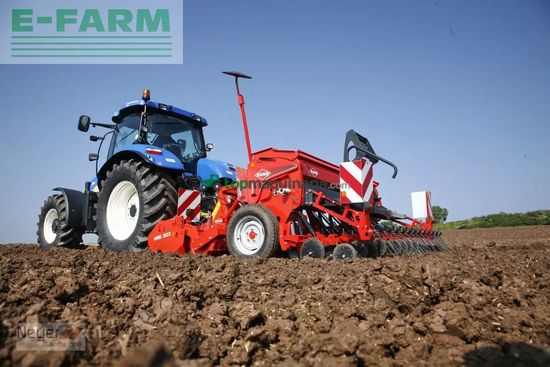 Grada rotativa - Kuhn - hrb 303
