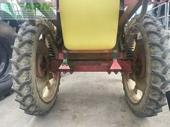 Atomizador - Hardi - commander 2200
