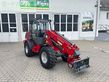 Telescopica - Weidemann - 3080lpt