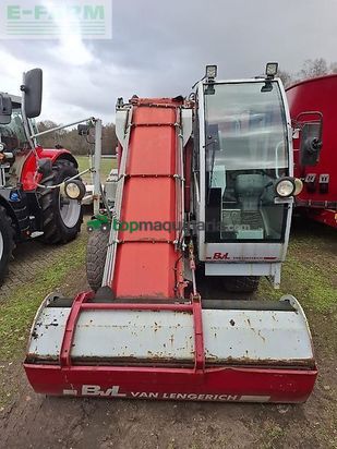 Remolqu esparcidor - BVL - maximus 1600