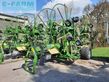 Henificador - Krone - swadro tc 1250