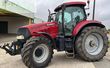 Tractor agrícola -  - puma 195