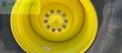 Cosechadora de Cereal - John Deere - 9800