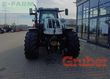 Tractor agrícola - Steyr - cvt 6185 hi-escr