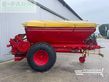 Esparcidor -  - bredal - b6