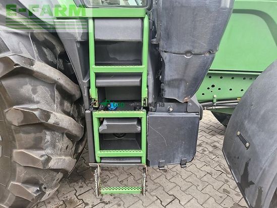 Tractor agrícola - John Deere - 6230r