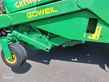 Empacadora gigant - John Deere - 990 inkl. göweil