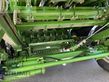 Empacadora gigant - Krone - big pack 1270 xc multi bale prechop