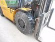 Elevadora - Hyundai - 50da-9 euro5 ( triplex 4,9m + 3. u. 4. kreis )