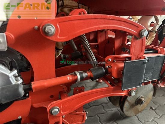 Sembradora monograno mecanica - Gaspardo - mtr 300 6-reihig