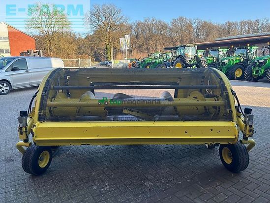 Cabezal - John Deere - 639