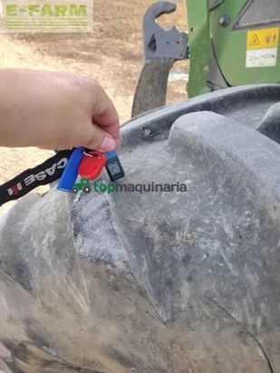 Tractor agrícola - Fendt - 312