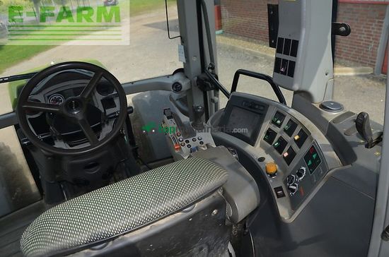 Tractor agrícola - Claas - axion 840 cebis