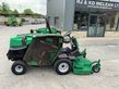 Cortacésped manual - Ransomes - hr6010 bat wing mower (st23873)