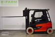 Elevadora - Linde - e 35/600 h 388