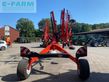 Henificador - Kuhn - ga8030