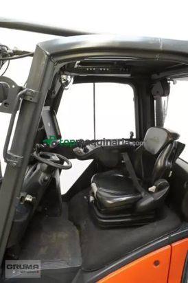 Elevadora - Linde - h 20 d evo 391-00