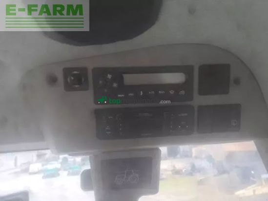 Tractor agrícola - Claas - axion 810