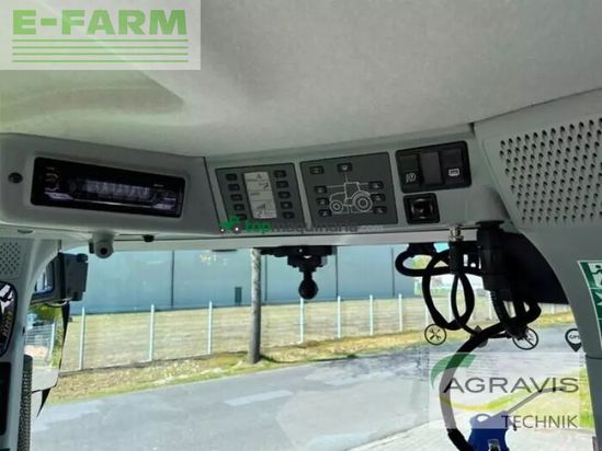 Tractor agrícola - Claas - axion 830 cmatic cebis