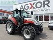 Tractor agrícola - Steyr - 4110 multi (stage v)