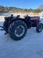 Tractor agrícola - Massey Ferguson - 174F + PALA