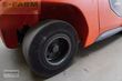 Elevadora - Linde - h 35 d 1202