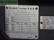 Tractor agrícola - Claas - axos 3.105 mit fl 100 c