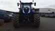 Tractor agrícola - New Holland - t7.300 ac plmi