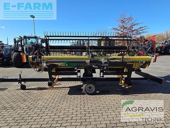 Cortacésped manual -  - mähwerk (0010) honey bee grain belt 15 ft.