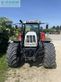 Tractor agrícola - Steyr - 170 cvt profi