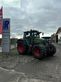 Tractor agrícola - Fendt - 820 vario