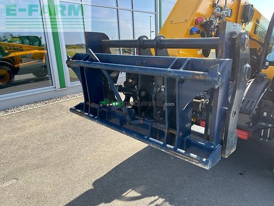 Telescopica - Dieci - tbc182 agri farmer