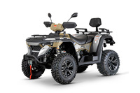  ATV - M 565L EFI EPS 4×4 - TERRAMAR Linhai