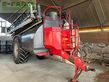 Atomizador - Horsch - leeb 8 gs