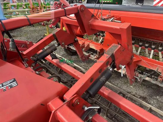 Sembradora - Reform - hatzenbichler kombi mit reform semo 100